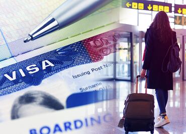 ¿Hay citas? Las 5 ciudades de México donde es más rápido tramitar la visa americana de turista