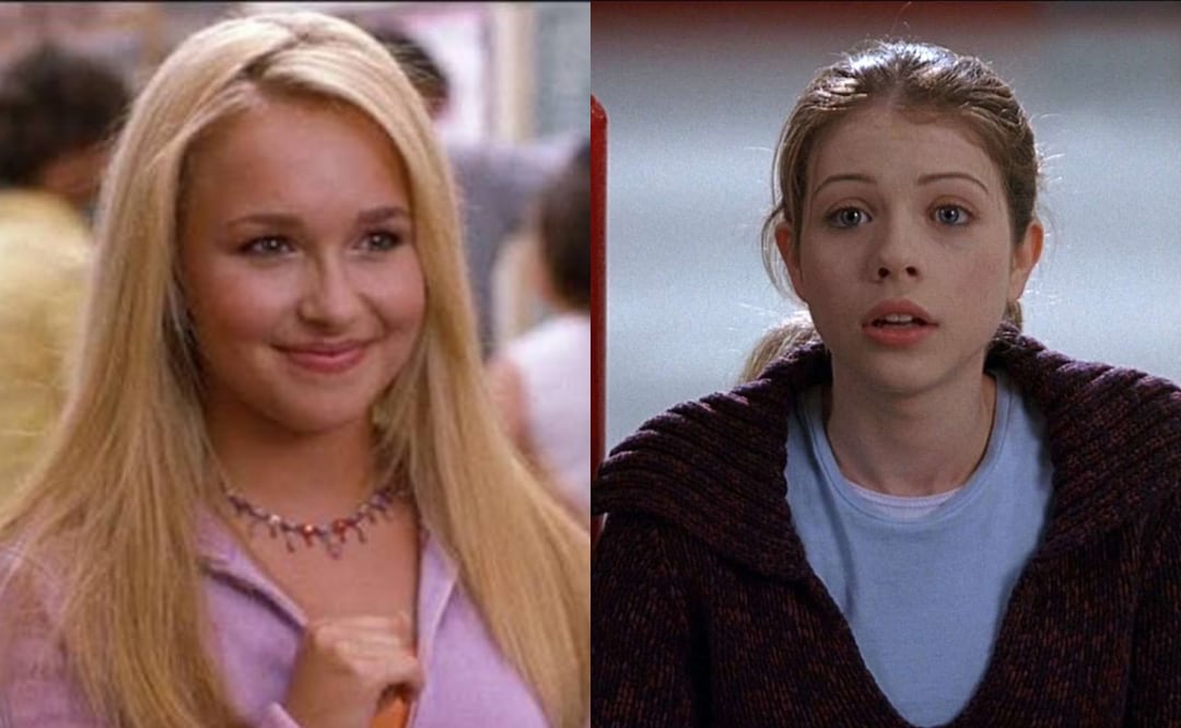 La tragedia de ‘Ice Princess’: Hayden Panettiere y Michelle Trachtenberg mueren con poco más de un año de diferencia. Foto: Disney