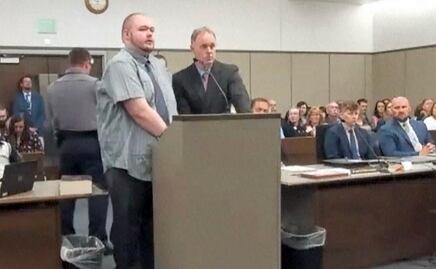 Anderson Lee Aldrich, autor de tiroteo con 5 muertos en bar LGTB en EU es acusado por crímenes de odio