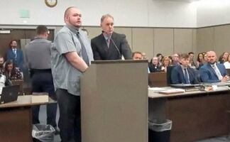 Anderson Lee Aldrich, autor de tiroteo con 5 muertos en bar LGTB en EU es acusado por crímenes de odio