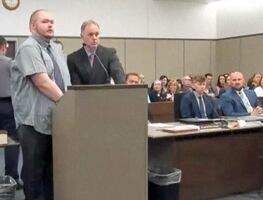 Anderson Lee Aldrich, autor de tiroteo con 5 muertos en bar LGTB en EU es acusado por crímenes de odio