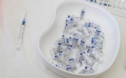 Eficacia de la vacuna rusa Sputnik V y sus efectos secundarios 