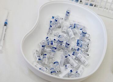 Eficacia de la vacuna rusa Sputnik V y sus efectos secundarios