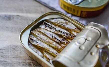 13 alimentos ricos en vitamina D para incluir en tu dieta 