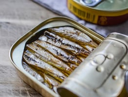 13 alimentos ricos en vitamina D para incluir en tu dieta