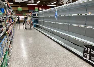 Florida se prepara para el impacto del huracán Ian; ¿cuál es su trayectoria?