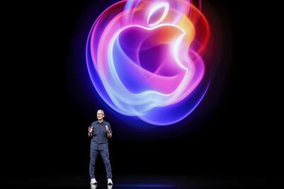 Apple revoluciona con el iPhone 16: IA Generativa y nuevas funciones inteligentes. ¿Cuánto costará?
