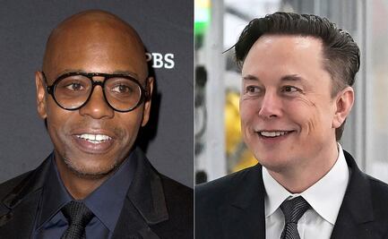 Elon Musk es abucheado en un espectáculo de Dave Chappelle (VIDEO)