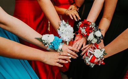 Así son las graduaciones de secundaria en Estados Unidos 