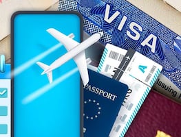 Abrirán nuevas fechas y espacios de citas para tramitar la visa americana en 2025