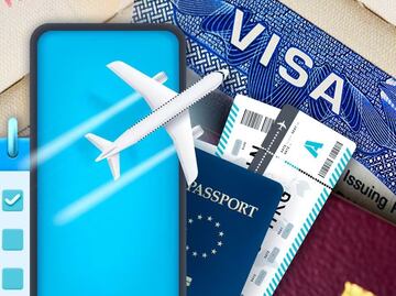 Abrirán nuevas fechas y espacios de citas para tramitar la visa americana en 2025