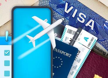 ¿Puedo renovar mi visa americana sin entrevista? Requisitos y pasos actualizados 2025