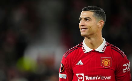 La impresionante colección de autos de Cristiano Ronaldo de casi $24 millones de dólares