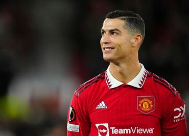 La impresionante colección de autos de Cristiano Ronaldo de casi $24 millones de dólares