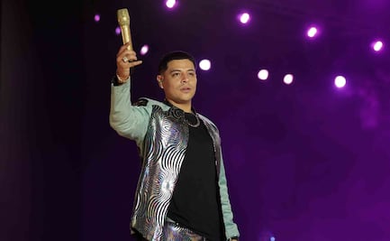 Eduin Caz reveló que tuvo cáncer. ¿Qué es el esófago de Barrett que lo causó?