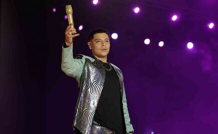 Eduin Caz reveló que tuvo cáncer. ¿Qué es el esófago de Barrett que lo causó?