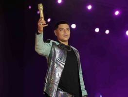 Eduin Caz reveló que tuvo cáncer. ¿Qué es el esófago de Barrett que lo causó?