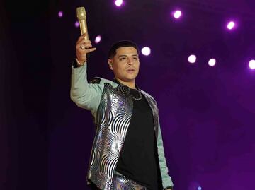 Eduin Caz reveló que tuvo cáncer. ¿Qué es el esófago de Barrett que lo causó?