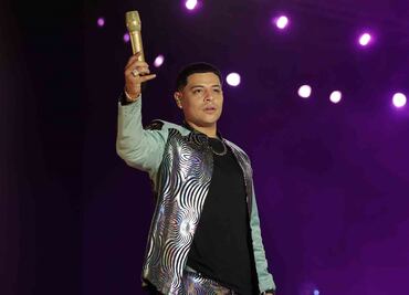 Eduin Caz reveló que tuvo cáncer. ¿Qué es el esófago de Barrett que lo causó?