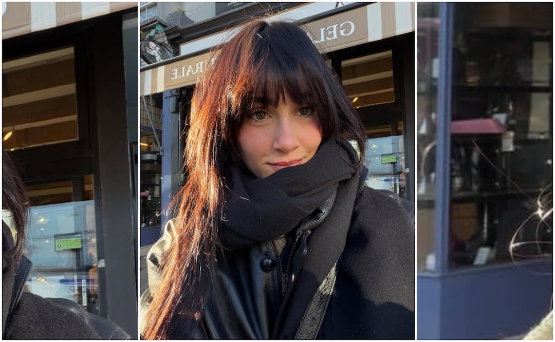 Aitana en México 2026: fechas y ciudades confirmadas, ¿cuándo y dónde verla? Foto Instagram