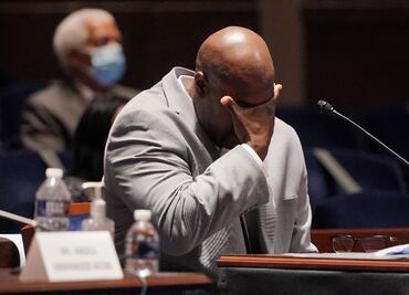 Hermano de Floyd pide a la ONU que ayude a afroamericanos