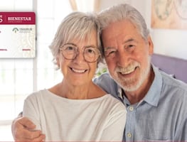 INAPAM: ¿Cómo sacar la tarjeta en Marzo 2025? Requisitos y beneficios