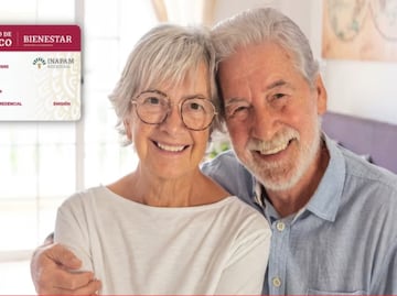 INAPAM: ¿Cómo sacar la tarjeta en Marzo 2025? Requisitos y beneficios