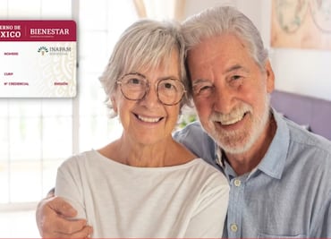 INAPAM: ¿Cómo sacar la tarjeta en Marzo 2025? Requisitos y beneficios