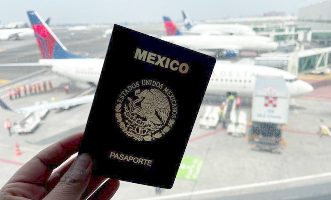 Diana Espinoza / Vive USA