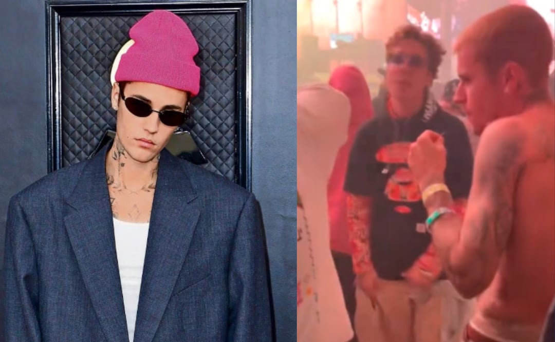 
Revelan que Justin Bieber pertenece a extraña secta, ¿es la razón de su desquicio?
 Foto: AP /Captura de Video