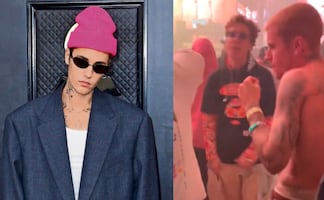 Revelan que Justin Bieber pertenece a extraña secta, ¿es la razón de su desquicio?