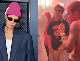 Revelan que Justin Bieber pertenece a extraña secta, ¿es la razón de su desquicio?