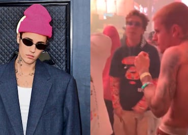 Revelan que Justin Bieber pertenece a extraña secta, ¿es la razón de su desquicio?