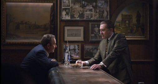 Las películas que Netflix presentará como candidatas al Óscar