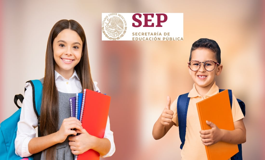Semana Santa: SEP anuncia Megapuente después de regresar de vacaciones. Foto: Adobe / SEP