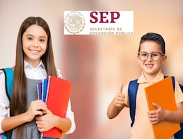Nuevo calendario escolar SEP. ¿Cuándo comienzan las clases del ciclo 2025-2026?