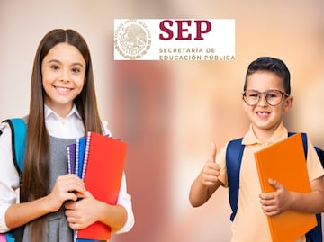 Nuevo calendario escolar SEP. ¿Cuándo comienzan las clases del ciclo 2025-2026?