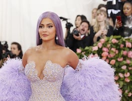 Extravagantes lujos en los que Kylie Jenner gasta sus millones