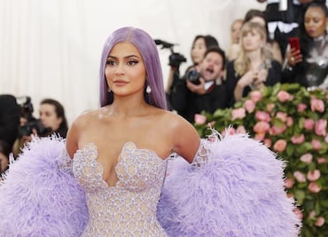Extravagantes lujos en los que Kylie Jenner gasta sus millones