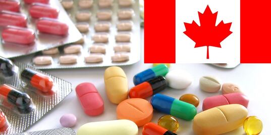 Canadá ofrece trabajo a farmacéuticos mexicanos; pagan $37,600