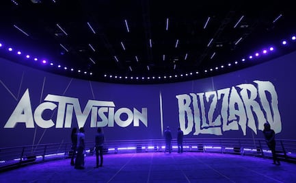 Estados Unidos pide a la Justicia que bloquee la compra de Activision por Microsoft