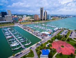 Qué hacer en Corpus Christi, Texas: Ideas y atracciones para tu próximo viaje