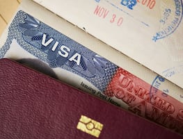 Las 4 razones más comunes por las que deniegan la visa americana de turista