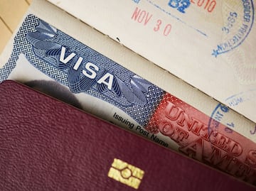 Las 4 razones más comunes por las que deniegan la visa americana de turista