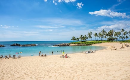 Fotos: Las 5 mejores playas para ver en Hawái 