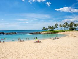 Fotos: Las 5 mejores playas para ver en Hawái