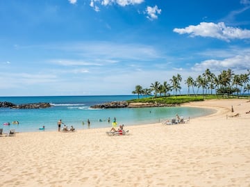Fotos: Las 5 mejores playas para ver en Hawái
