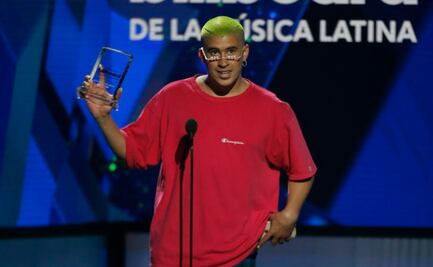 Pospuestos los Premios Billboard de la música latina por el COVID-19