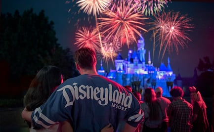 Disneyland After Dark trae noches temáticas de Star Wars y clásicos a Disneyland Resort