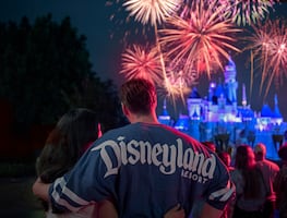 Disneyland After Dark trae noches temáticas de Star Wars y clásicos a Disneyland Resort